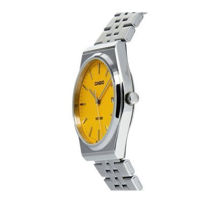 Casio Timeless Collection Standard Analogue MTP-B145D-9AVEF 76 фото