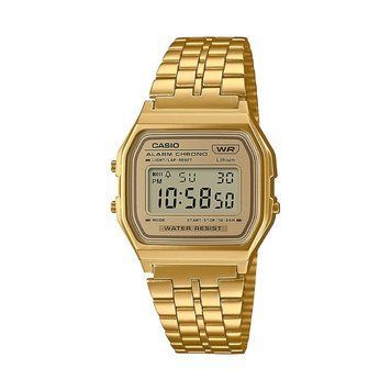 Casio VINTAGE ICONIC A158WETG-9AEF 177 фото