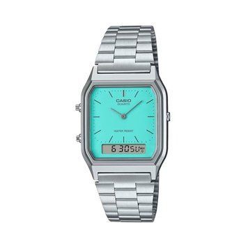 Casio Vintage AQ-230A-2A2MQYES 127 фото