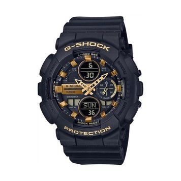 Casio G-SHOCK GMA-S140M-1AER 227 фото