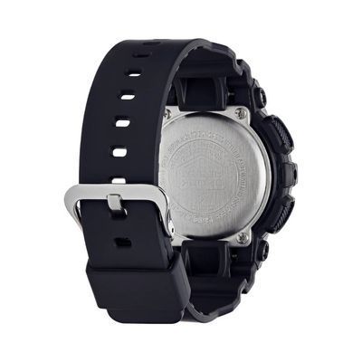 Casio G-SHOCK GMA-S140M-1AER 227 фото