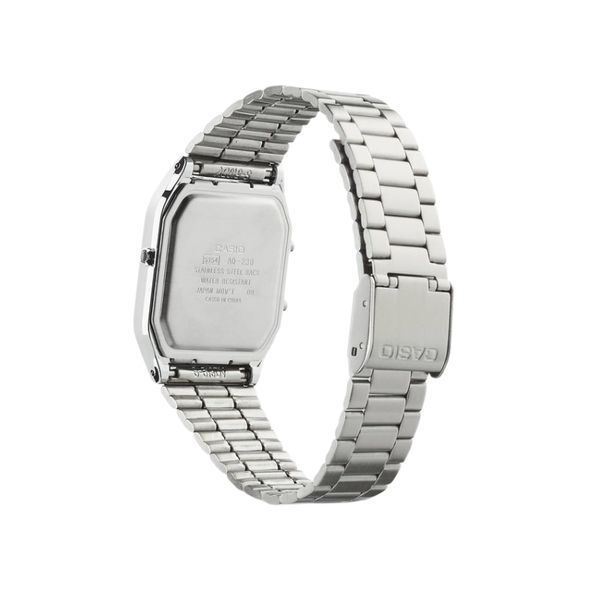 Casio Vintage AQ-230A-2A2MQYES 127 фото