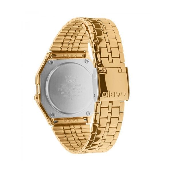 Casio VINTAGE ICONIC A158WETG-9AEF 177 фото