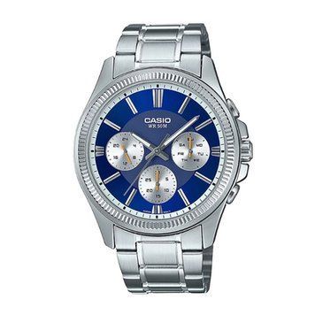 Casio TIMELESS COLLECTION MTP-1375PD-2A1VEF 142 фото