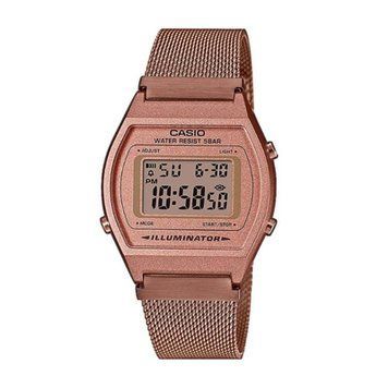 Casio Vintage B640WMR-5AEF 92 фото