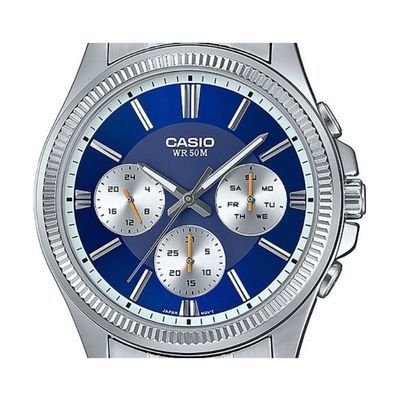 Casio TIMELESS COLLECTION MTP-1375PD-2A1VEF 142 фото