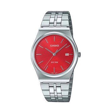 Casio Timeless Collection Standard Analogue MTP-B145D-4A2VEF 78 фото