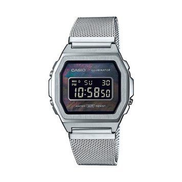 Casio VINTAGE ICONIC A1000M-1BEF 178 фото