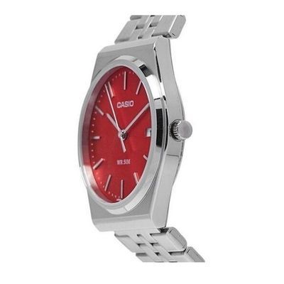 Casio Timeless Collection Standard Analogue MTP-B145D-4A2VEF 78 фото