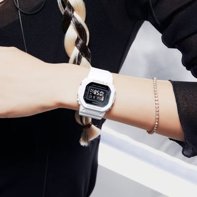 Casio G-SHOCK GMD-S5600-7ER 228 фото