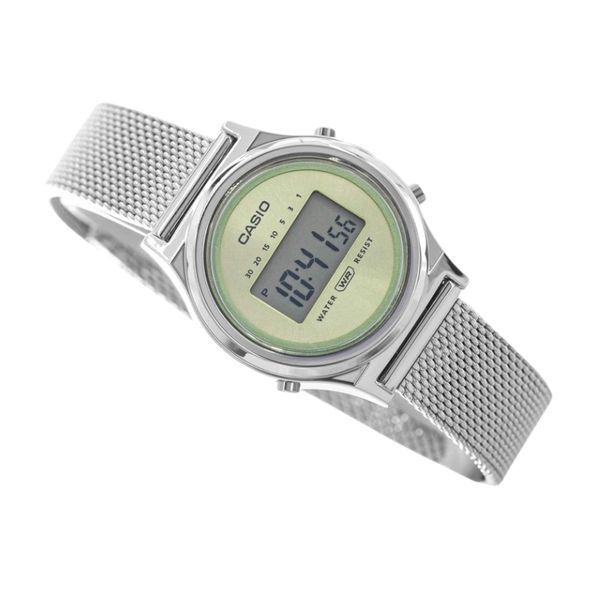 Casio VINTAGE MINI LA700WEM-3AEF 128 фото