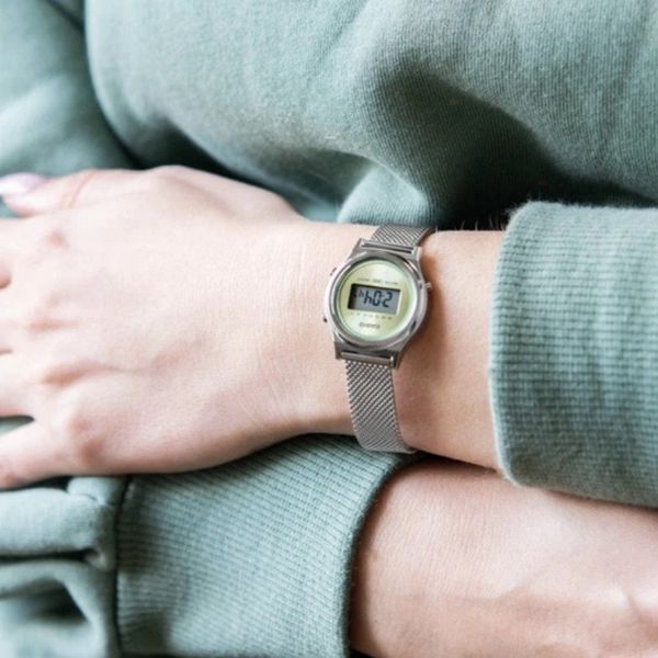 Casio VINTAGE MINI LA700WEM-3AEF 128 фото