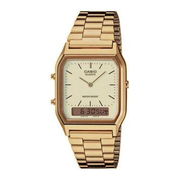 Casio VINTAGE EDGY AQ-230GA-9DMQYES 79 фото