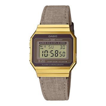 Casio VINTAGE A700WEGL-5AEF 129 фото