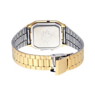 Casio VINTAGE EDGY AQ-230GA-9DMQYES 79 фото
