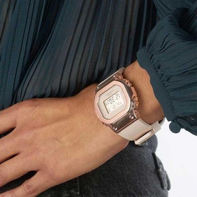 Casio G-SHOCK The Origin GM-S5600PG-4ER 229 фото