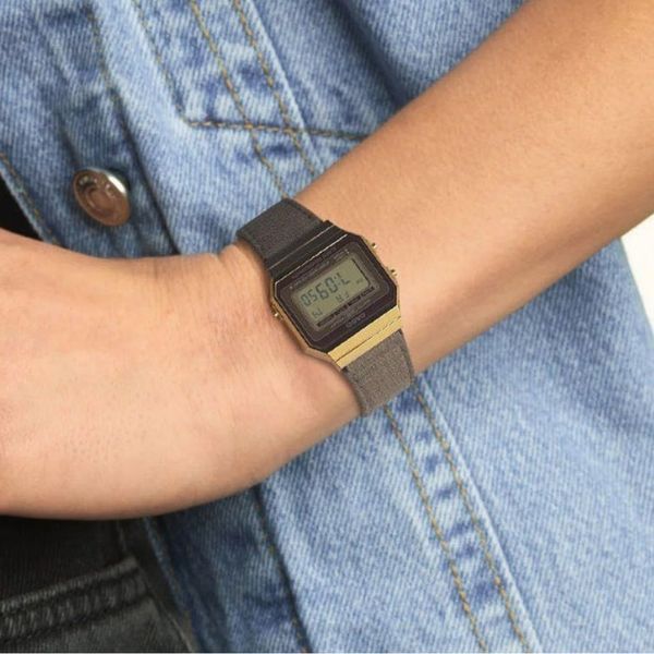 Casio VINTAGE A700WEGL-5AEF 129 фото