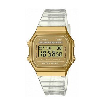 Casio VINTAGE A168XESG-9AEF 130 фото