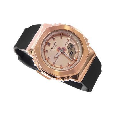 Casio G-SHOCK Classic GM-S2110PG-1A4ER 230 фото