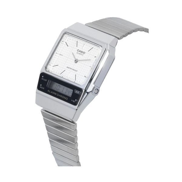 Casio VINTAGE EDGY AQ-800E-7AEF 180 фото