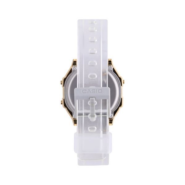 Casio VINTAGE A168XESG-9AEF 130 фото