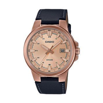 Casio Collection Standard Analogue MTP-E173RL-5AVEF 81 фото