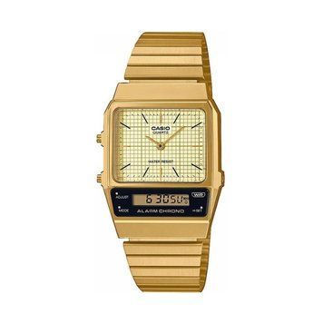 Casio VINTAGE EDGY AQ-800EG-9AEF 181 фото