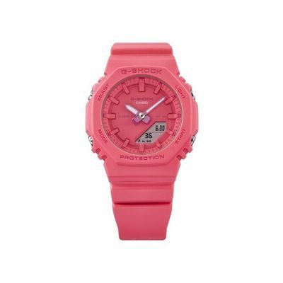 Casio G-SHOCK Classic GMA-P2100-4AER 232 фото