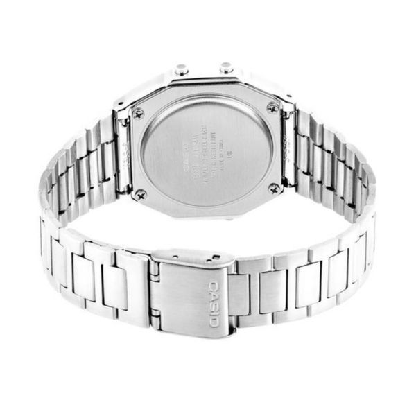 Casio Collection Standard Digital A164WA-1VES 132 фото