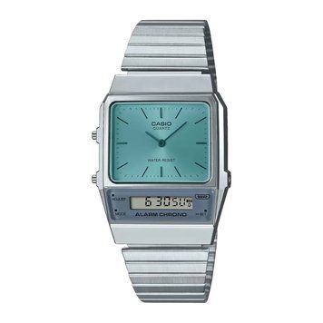 Casio VINTAGE EDGY AQ-800EC-2AEF&nbsp; 183 фото