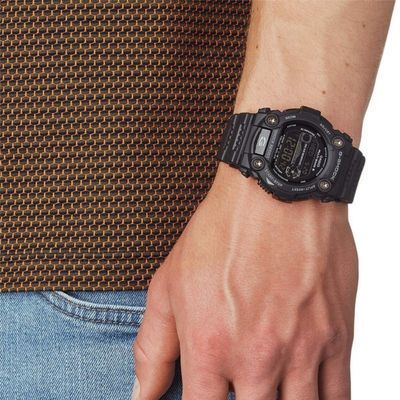 Casio G-SHOCK Classic GW-7900B-1ER 233 фото