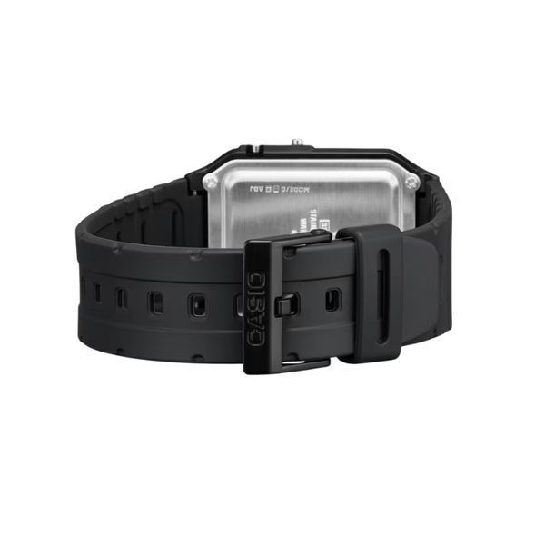 CASIO Databank CA-53W-1ER 83 фото