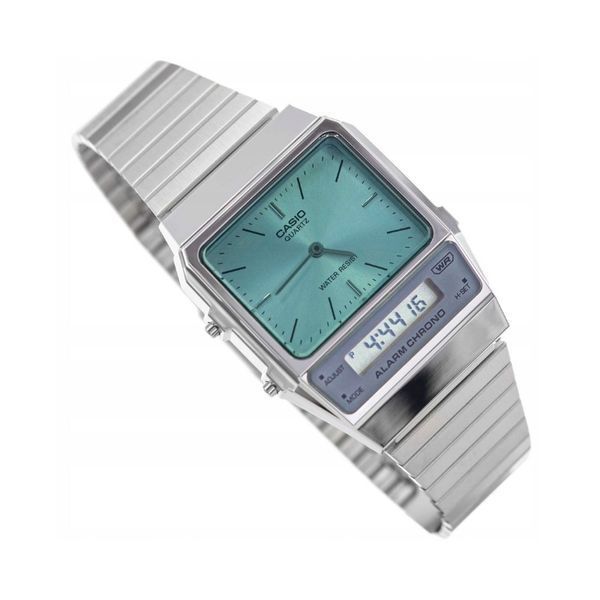 Casio VINTAGE EDGY AQ-800EC-2AEF&nbsp; 183 фото