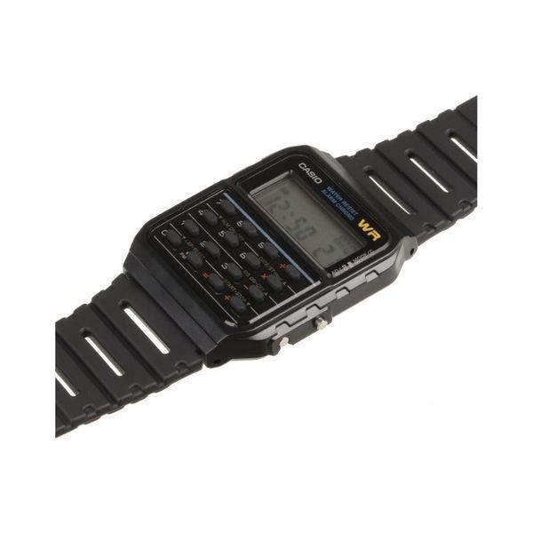 CASIO Databank CA-53W-1ER 83 фото