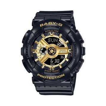 Casio BABY-G Urban BA-110X-1AER 234 фото