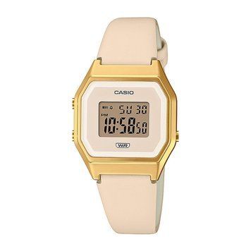Casio VINTAGE MINI LA680WEGL-4EF 134 фото