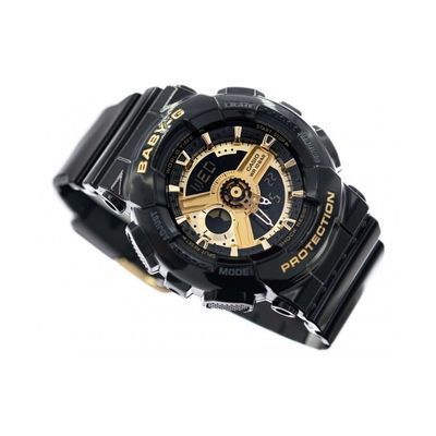 Casio BABY-G Urban BA-110X-1AER 234 фото