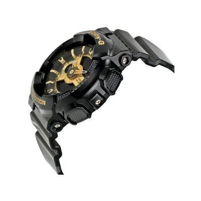 Casio BABY-G Urban BA-110X-1AER 234 фото