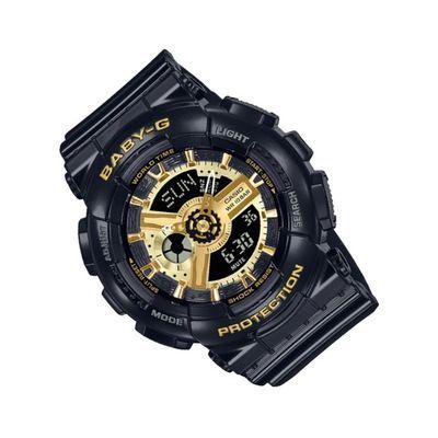 Casio BABY-G Urban BA-110X-1AER 234 фото