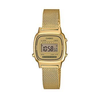 Casio VINTAGE MINI LA670WEMY-9EF 135 фото