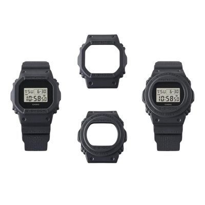 Casio G-SHOCK The Origin DWE-5657RE-1ER 235 фото