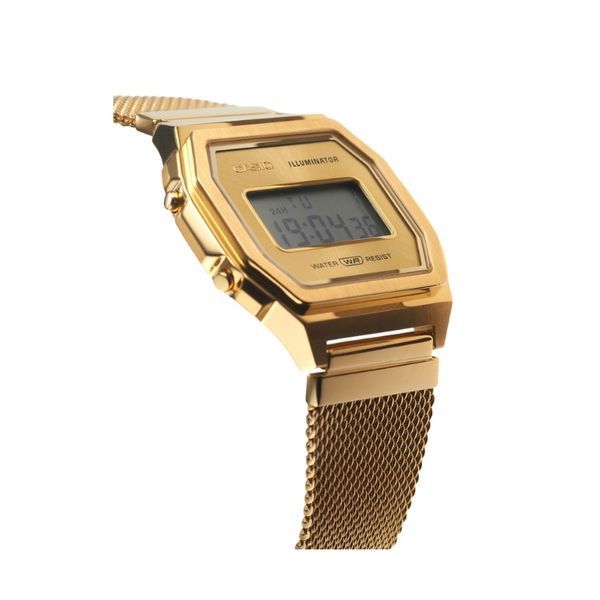 Casio VINTAGE ICONIC A1000MG-9EF 185 фото