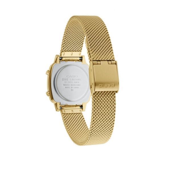 Casio VINTAGE MINI LA670WEMY-9EF 135 фото