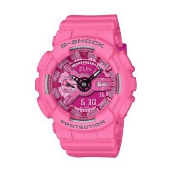 Casio G-SHOCK WOMEN GMA-S110BE-4AER 236 фото