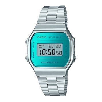 Casio VINTAGE ICONIC A168WEM-2EF 136 фото