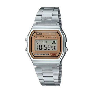 Casio VINTAGE ICONIC A158WEA-9EF 186 фото