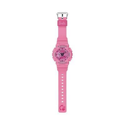 Casio G-SHOCK WOMEN GMA-S110BE-4AER 236 фото