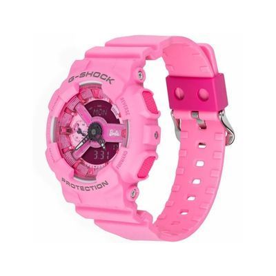 Casio G-SHOCK WOMEN GMA-S110BE-4AER 236 фото