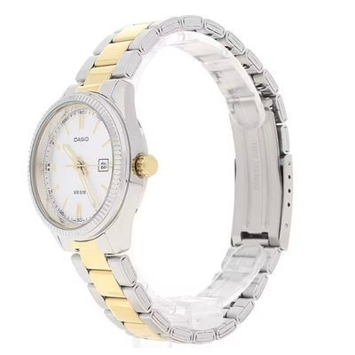 Casio Timeless Collection Standard Analogue LTP-1302PSG-7AVEG 86 фото