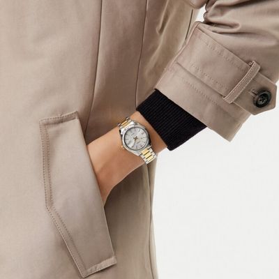 Casio Timeless Collection Standard Analogue LTP-1302PSG-7AVEG 86 фото